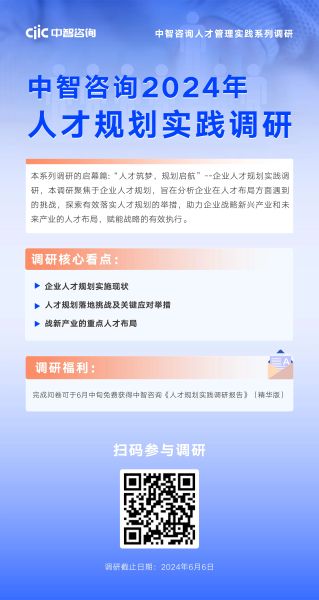 人才规划实践调研 人才规划实践调研
