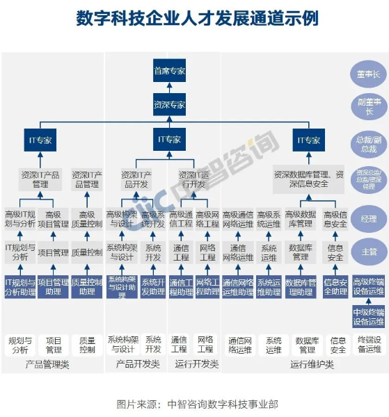 数字科技