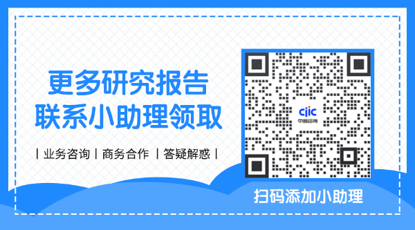 扫描添加小助理
